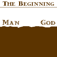 God & Man